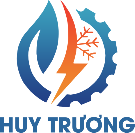 Công Ty TNHH Thương Mại Dịch Vụ Huy Trương