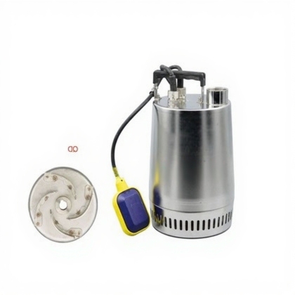 Bơm chìm nước thải Wilo Initial Drain-ST 9-15/1.5-3/10M (1,5KW)