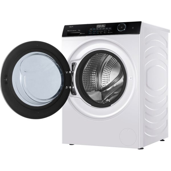 Máy giặt Aqua Inverter 12 kg AW12-BP4959U1K(W)