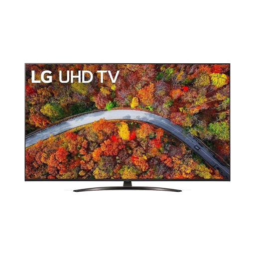 Smart Tivi LG 4K 65 inch 65UP8100PTB