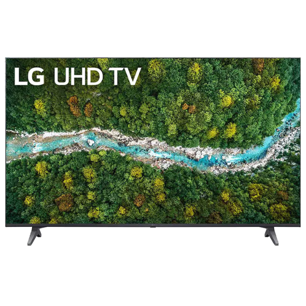 Smart Tivi LG 4K 55 inch 55UP7720PTC