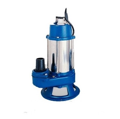 Bơm chìm cắt tạp chất APP DSK 05 (400W)