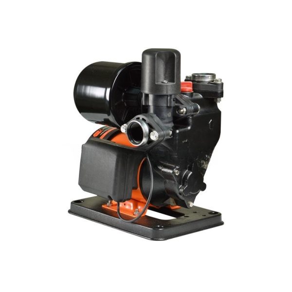 Máy bơm tăng áp APP HI 168 (200W)