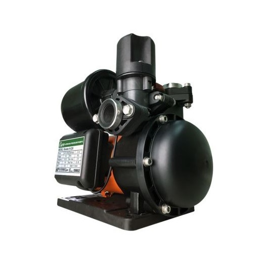 Máy bơm tăng áp APP HI 400 (400W)