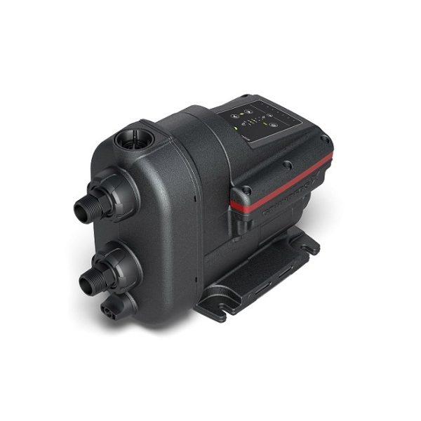 Máy bơm tăng áp biến tần Grundfos Scala2 (550W)