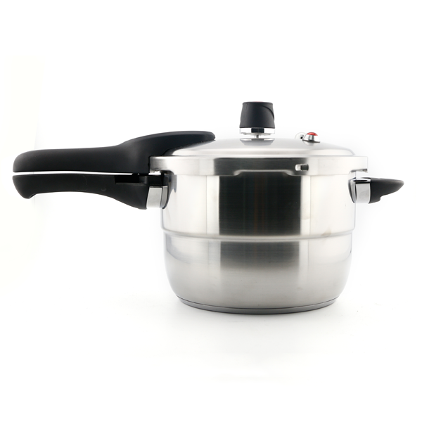 Nồi áp suất inox 304 Elmich 22cm 6.0L EL3371-2353371