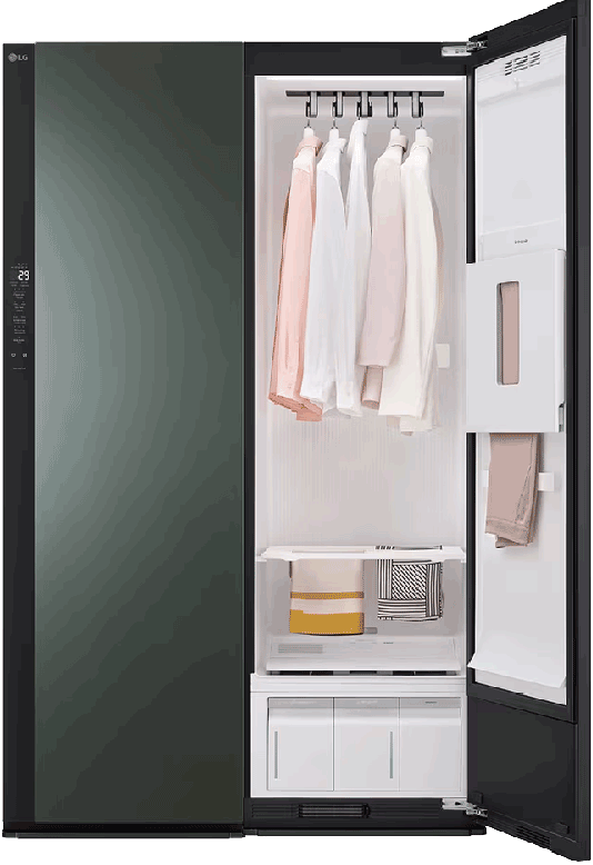 Tủ sấy quần áo