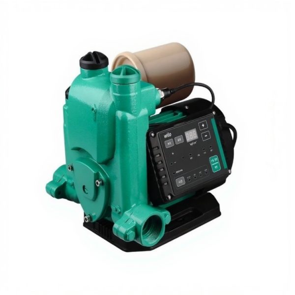 Bơm biến tần Wilo WI-350A (0.35KW-220V)