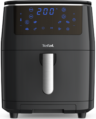 Nồi chiên không dầu