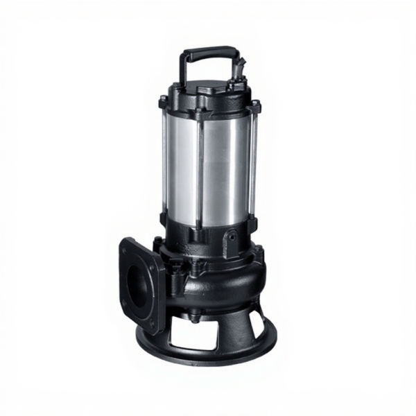 Máy bơm chìm nước thải Wilo VP80/16-22-V-3