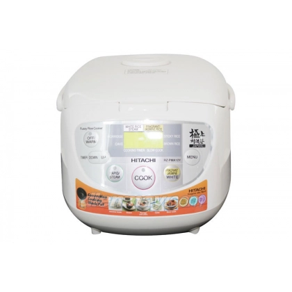 Nồi cơm điện tử Hitachi RZ-PMA10Y