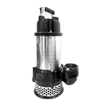 Máy bơm chìm nước thải APP BAH – 750 (750w)