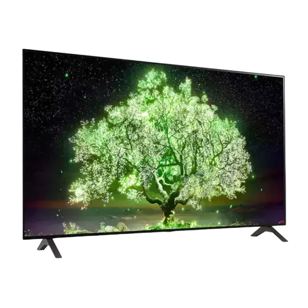 Smart Tivi OLED LG 4K 55 inch OLED55A1PTA