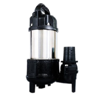Máy bơm chìm nước thải APP BAV – 400ST (400w)