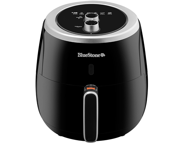 Nồi chiên không dầu Bluestone AFB-5870 5 LÍT