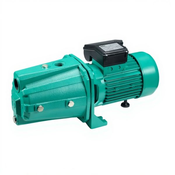 Máy bơm bán chân không WILO Initial Jet 9-4 (1.1kw)