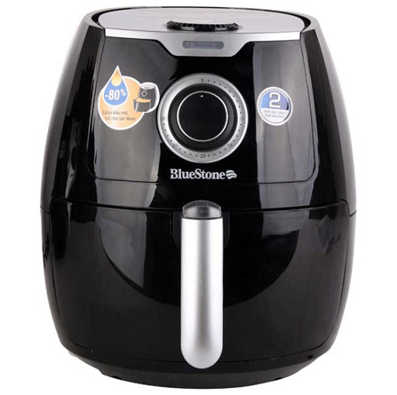 Nồi chiên không dầu Bluestone AFB-5871 5.5 lít