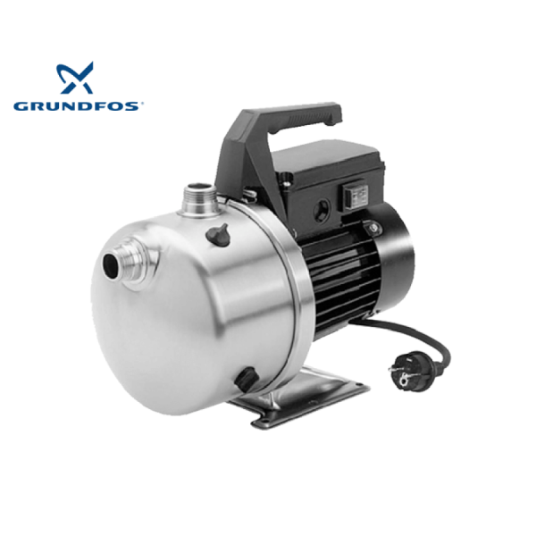 Máy bơm bán chân không Grundfos JP 5