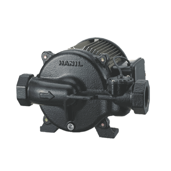 Máy bơm tăng áp điện tử Hanil HB-805A (600W)