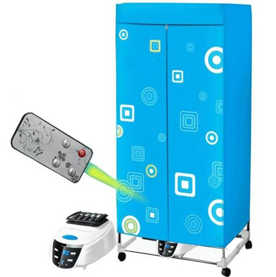 Tủ sấy quần áo samsung LBT-19S