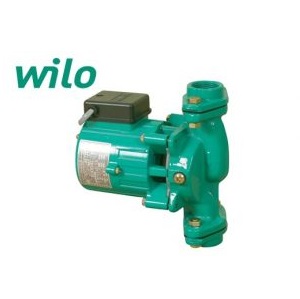 Máy Bơm Tuần Hoàn Nước Nóng WILO PH 2200Q (2.2kW)