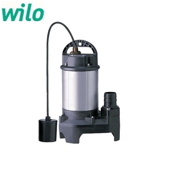 Máy bơm nước thải Wilo PDV A 750EA (750w)