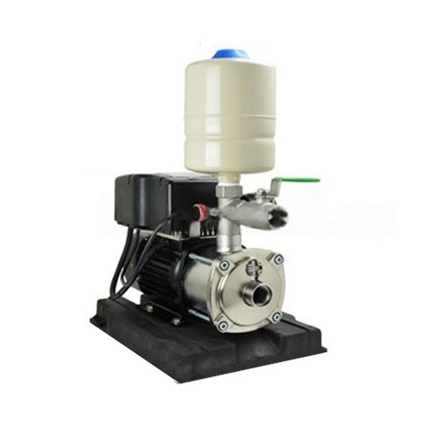 Bơm tăng áp biến tần APP HVF 164T (3.7KW/380V)