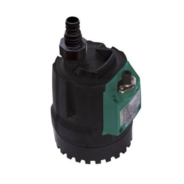 Máy bơm nước thải Wilo PD 300E