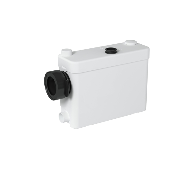 Máy bơm nghiền SFA Sanipack