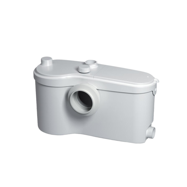 Máy bơm nghiền SFA Sanibest PRO