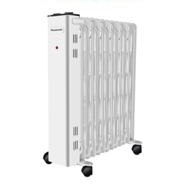 Máy sưởi dầu Panasonic DS-U2221CW 13 thanh