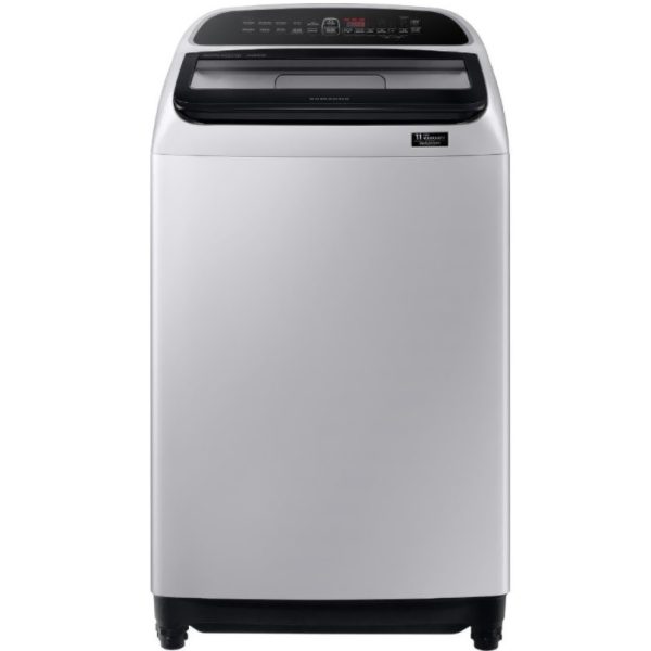 Máy giặt Samsung Inverter 9 kg WA90T5260BY/SV