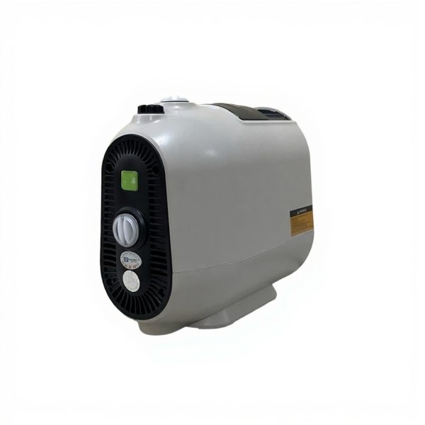 Máy bơm tăng áp biến tần Tenshi R2-20 (400W)