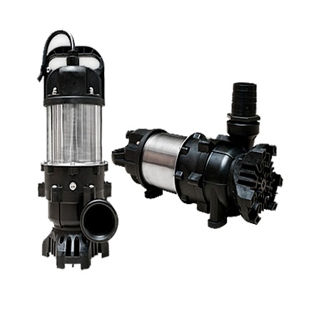 Bơm chìm chạy 24/24h APP MH – 750 (750W)