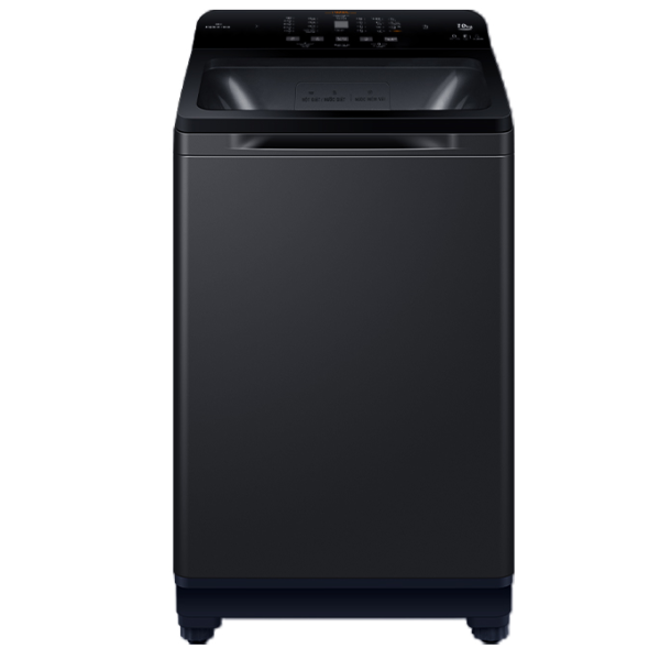 Máy giặt Aqua Inverter 10 kg AQW-DR100JT BK