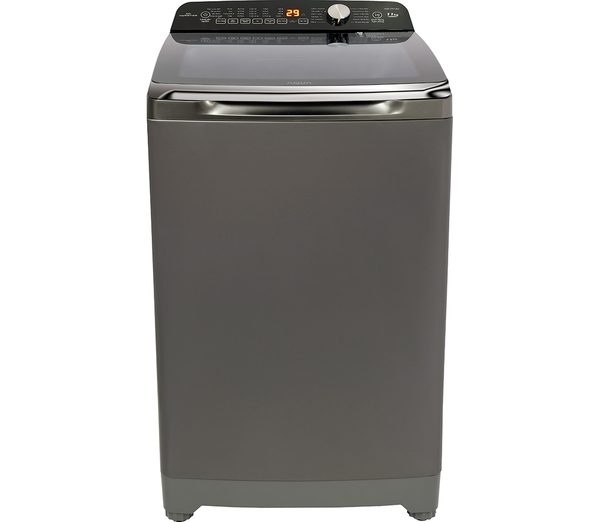 Máy giặt Aqua 11 kg AQW-FR110GT.PS
