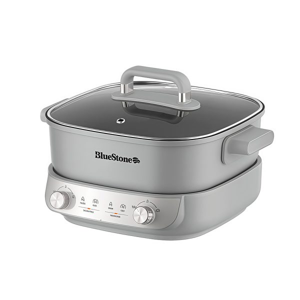 Nồi lẩu điện đa năng BlueStone MPB-7257