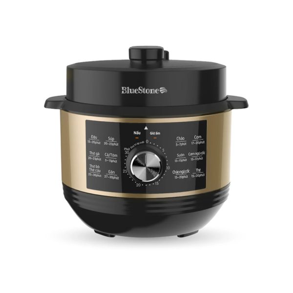 Nồi áp suất Bluestone PCB-5648 5 lít