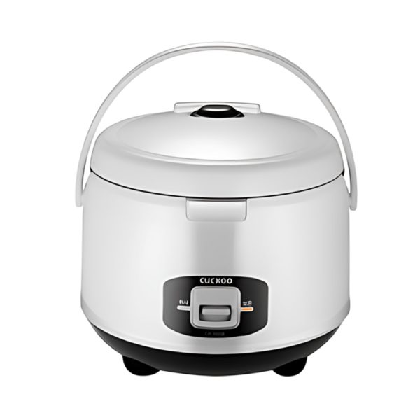 Nồi cơm điện Cuckoo CR-1055B dung tích 1.8 lít