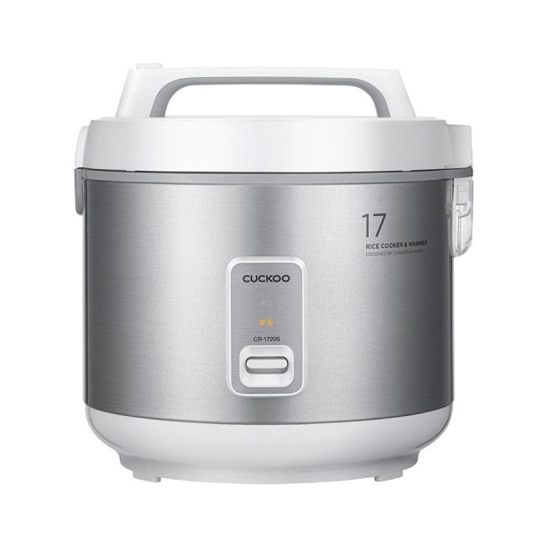 Nồi cơm điện cơ 3L Cuckoo CR-1720