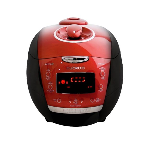 Nồi cơm điện cao tần Cuckoo CRP-HUS1000F