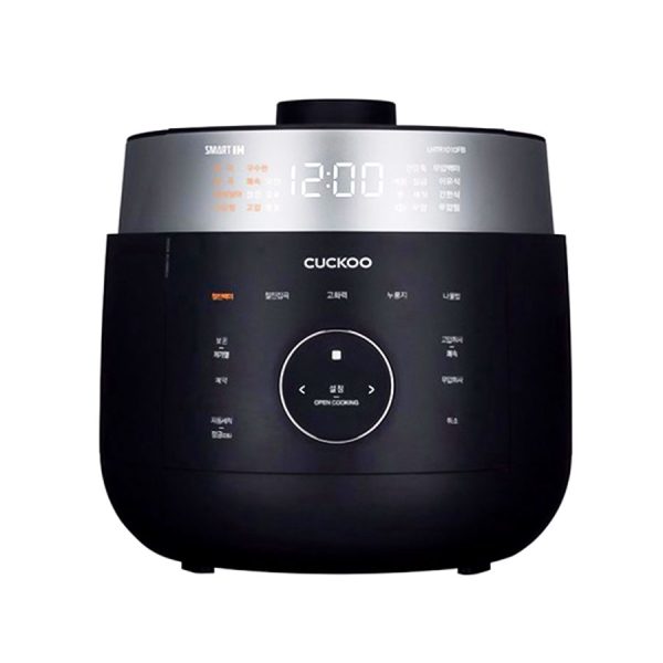 Nồi cơm điện cao tần Cuckoo CRP-LHTR1010FB