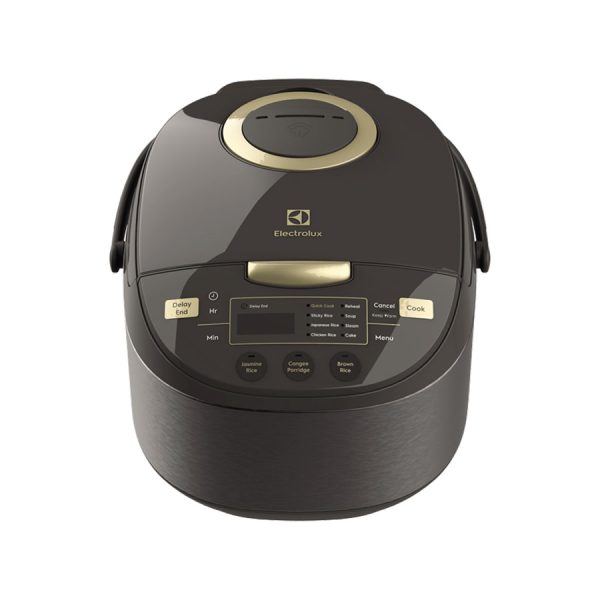 Nồi cơm điện tử Electrolux 1.8 lít E7RC1-550K