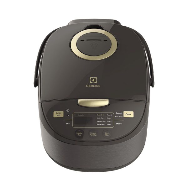 Nồi cơm điện tử Electrolux 1.8 lít E7RC1-650K