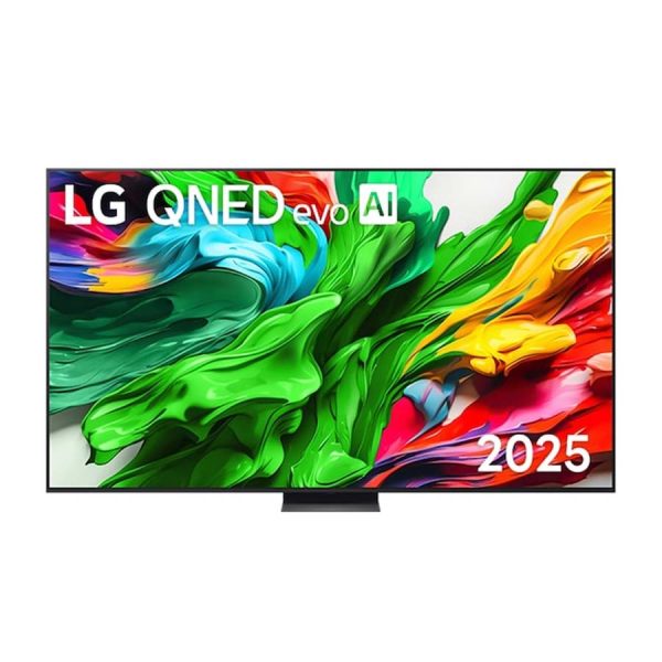 Smart Tivi QNED evo LG AI 4K 100 inch 100QNED86AS