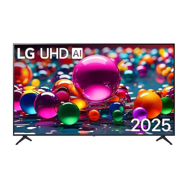 Smart Tivi LG AI 4K 86 inch 86UA8450PSA