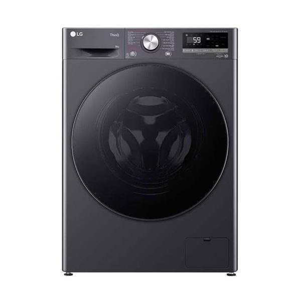 Máy giặt LG Inverter 9 kg FV1409S4M1