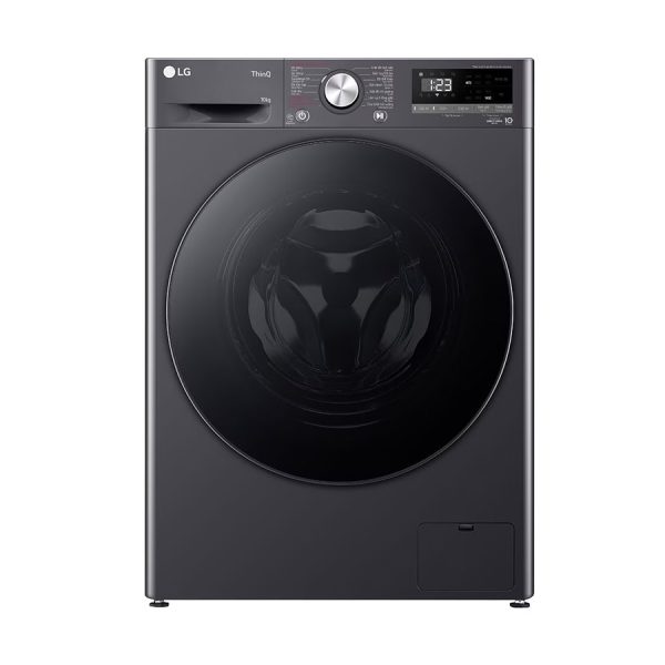 Máy giặt LG AI DD Inverter 10 kg FV1410S4M1