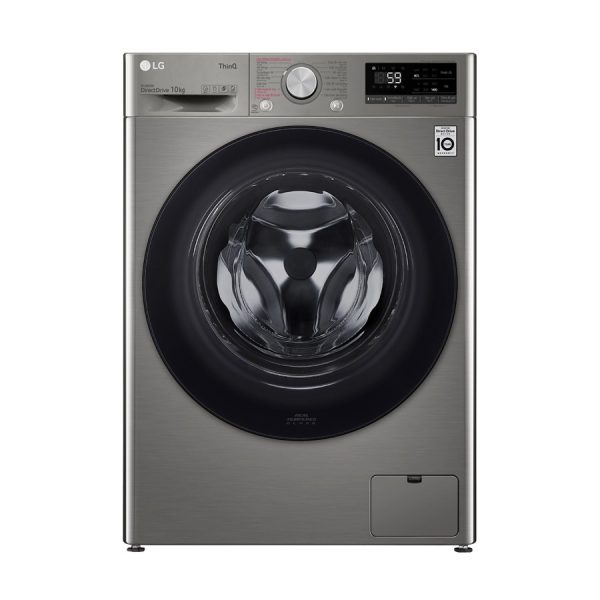 Máy giặt LG Inverter 10 kg FV1410S4P
