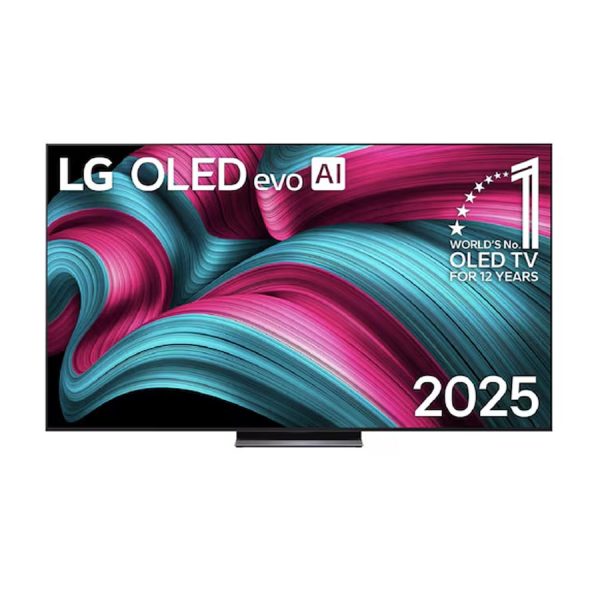 Smart Tivi OLED evo LG AI 4K 77 inch OLED77C5PSA